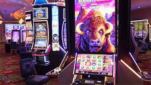 Pengalaman bermain kasino slot dan live terdepan di kopiko4d