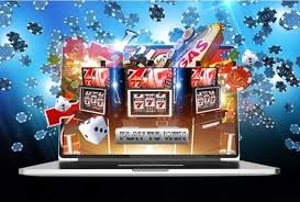 Streaming dealer nyata di live casino kopiko4d