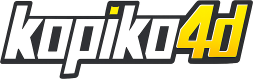 Logo kopiko4d